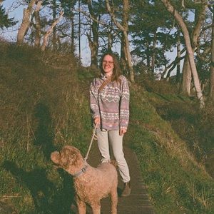 Meet your Posher, Taylor